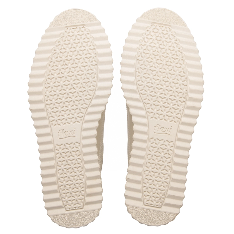 ZAPATILLA MUJER EILEEN 134702 ALGODON - 7