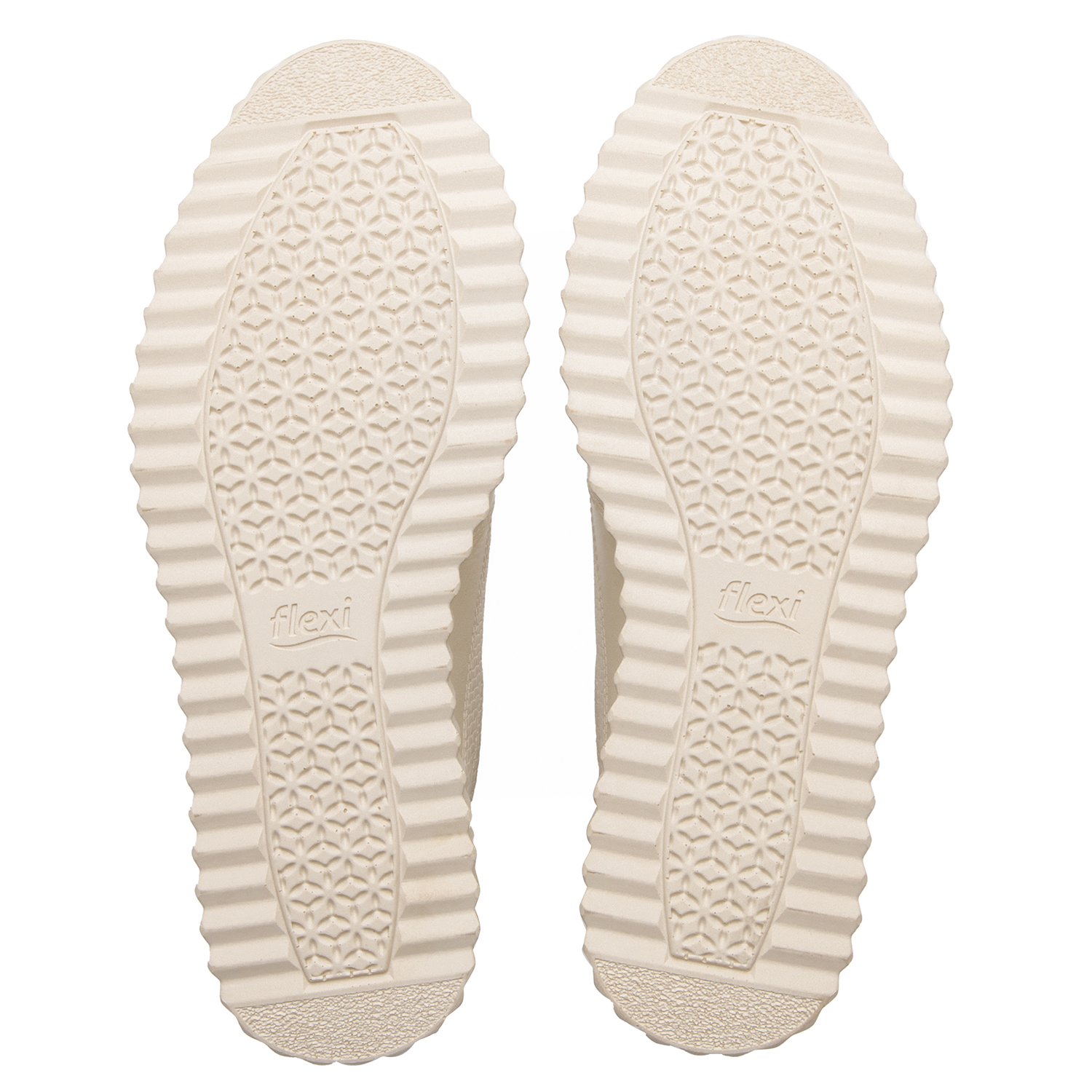 ZAPATILLA FLEXI MUJER EILEEN 134702 ALGODON - 7