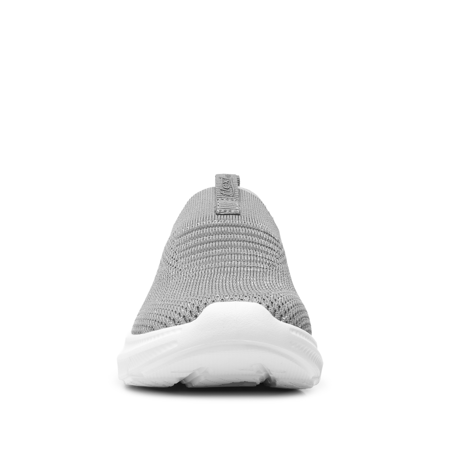 ZAPATILLA FLEXI MUJER BRERA 135201 GRIS - 4