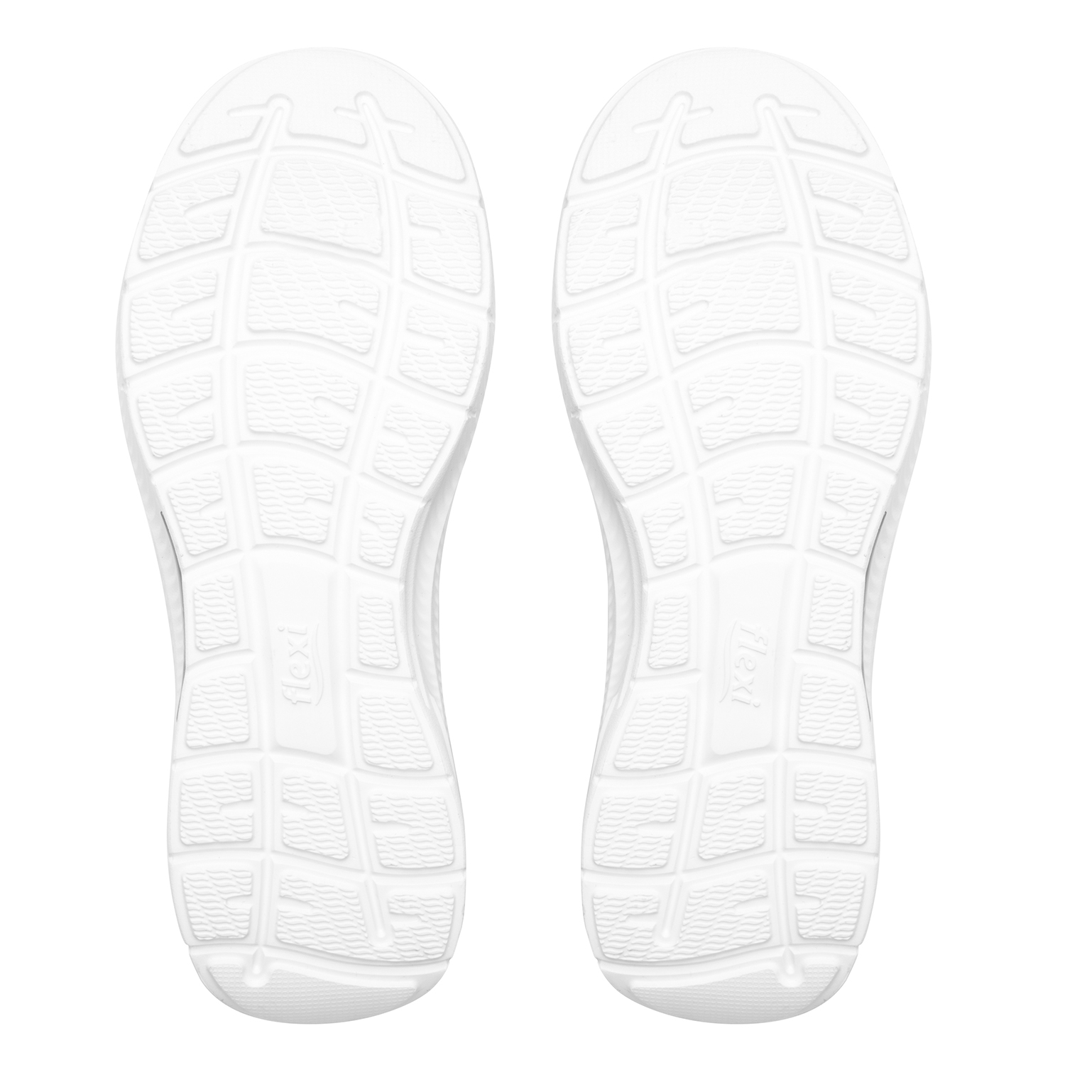ZAPATILLA FLEXI MUJER BRERA 135201 GRIS - 7