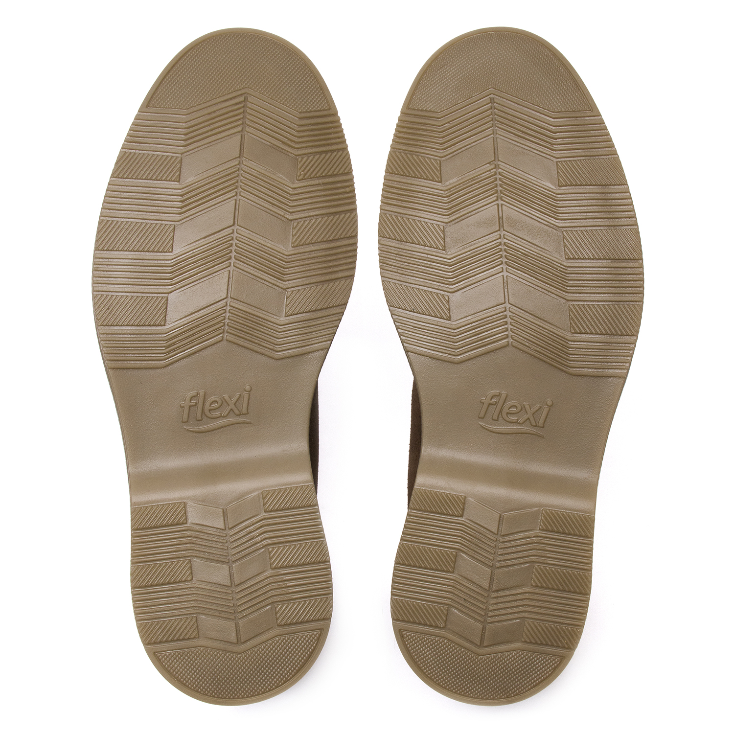 BOTIN FLEXI HOMBRE OKAN 412806 CHOCOLATE - 7