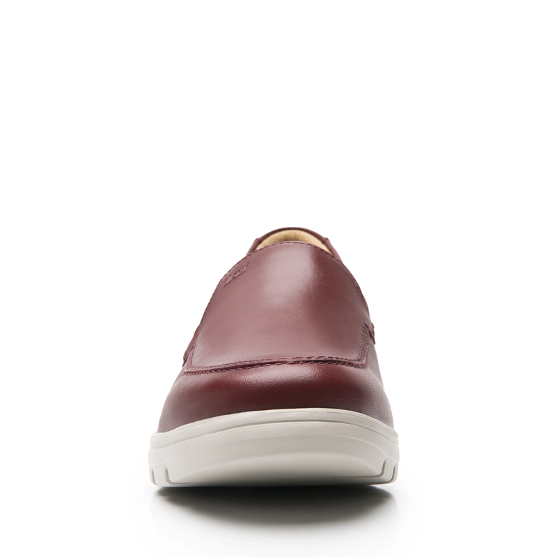 ZAPATO MUJER CATALEYA 104806 CHERRY - 8