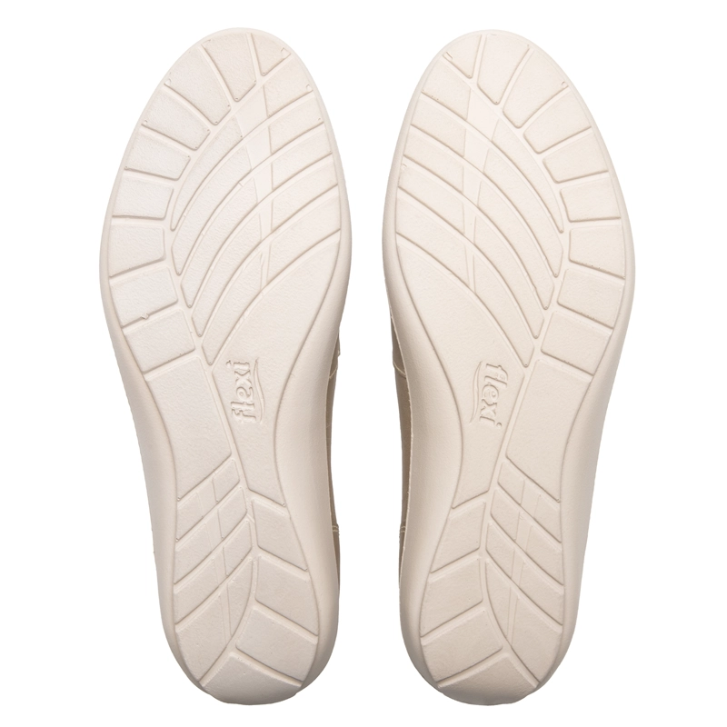 ZAPATO MUJER AMELIE 101912 DORADO - 7
