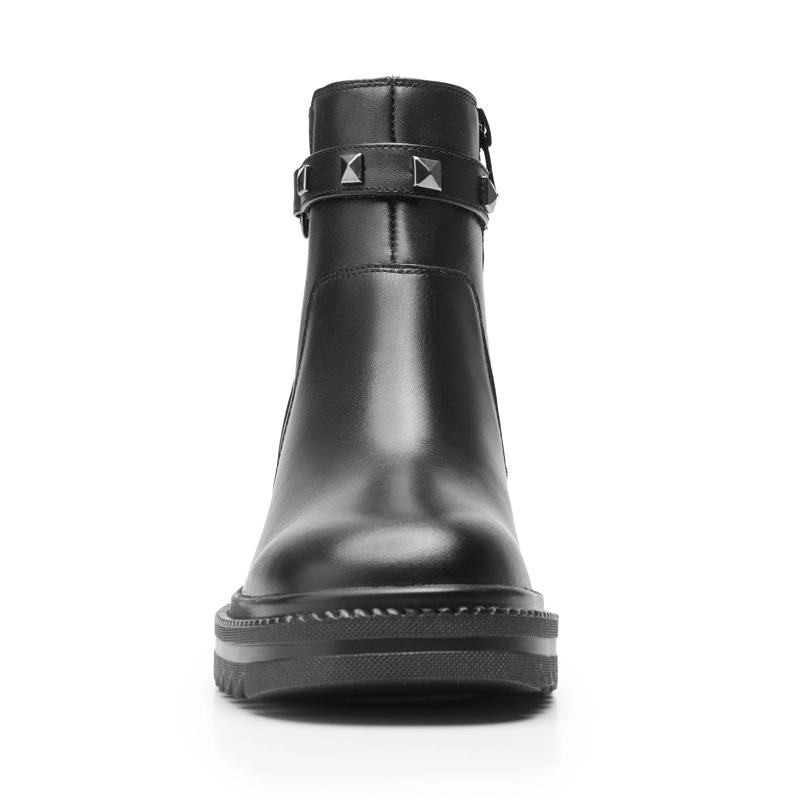 BOTIN MUJER FRANCIS 130103 NEGRO - 5
