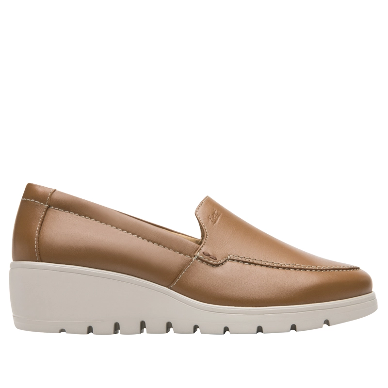 ZAPATO MUJER CATALEYA 104806 ARENA - 1