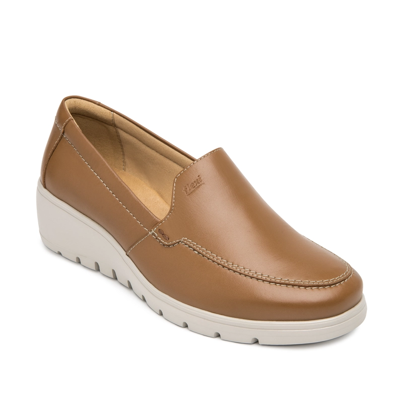 ZAPATO MUJER CATALEYA 104806 ARENA - 2