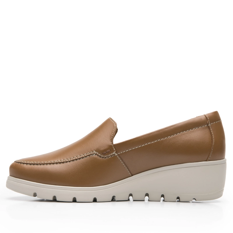 ZAPATO MUJER CATALEYA 104806 ARENA - 3