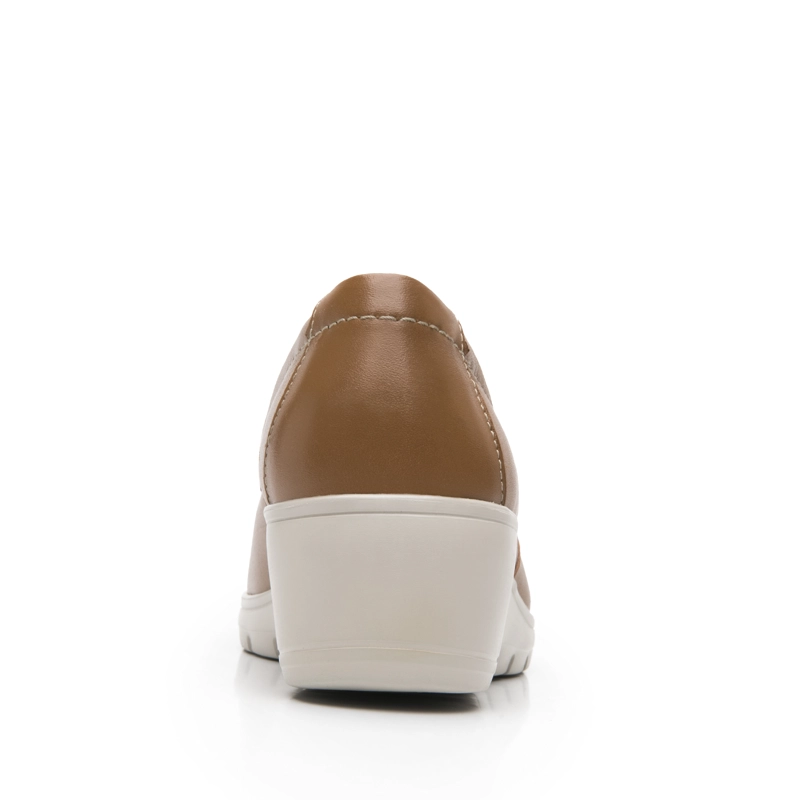 ZAPATO MUJER CATALEYA 104806 ARENA - 5