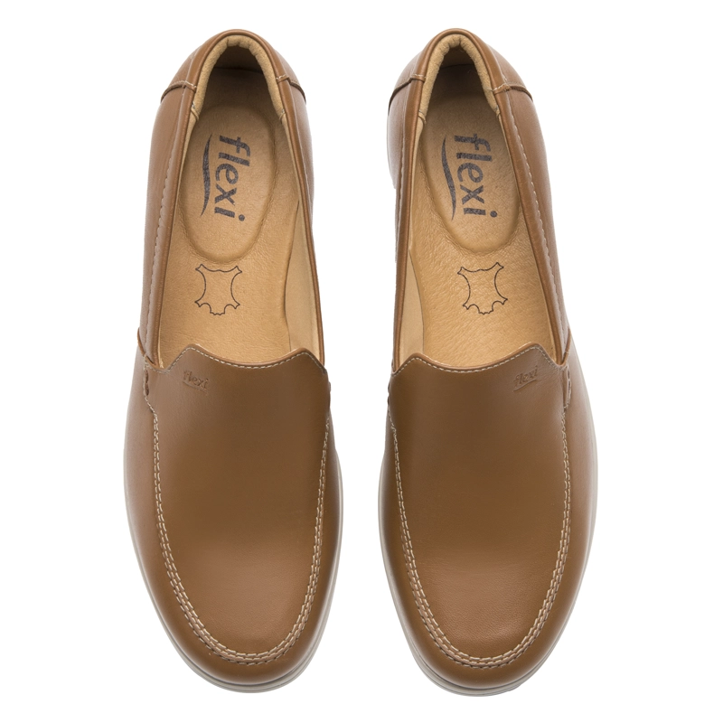 ZAPATO MUJER CATALEYA 104806 ARENA - 6