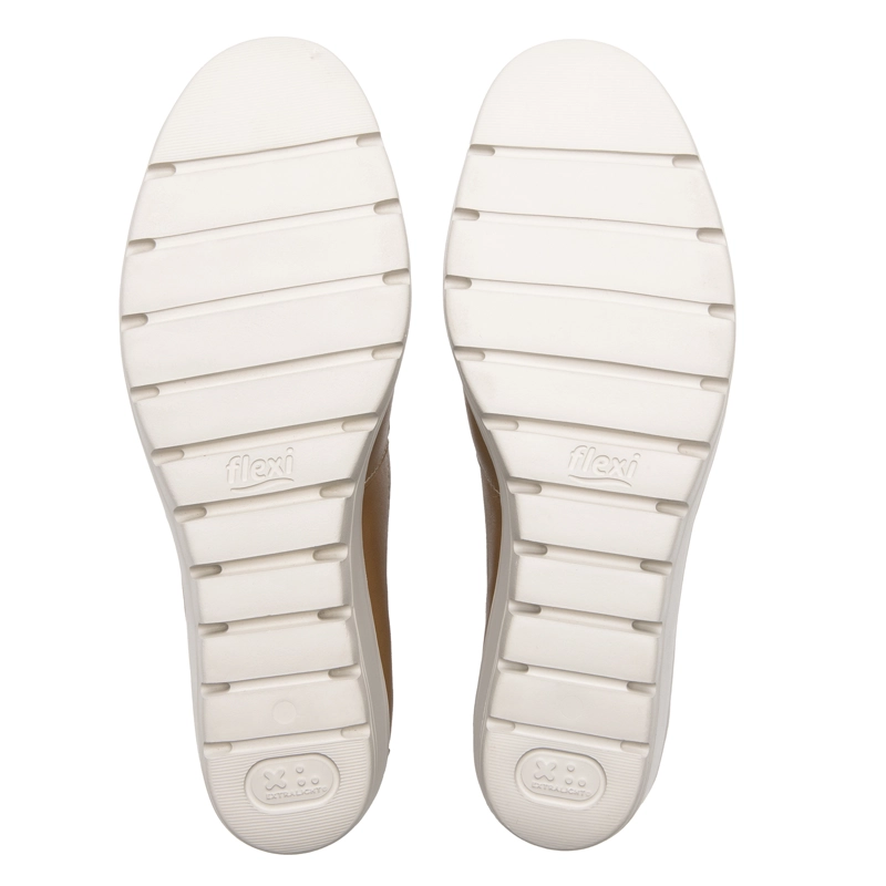ZAPATO MUJER CATALEYA 104806 ARENA - 7