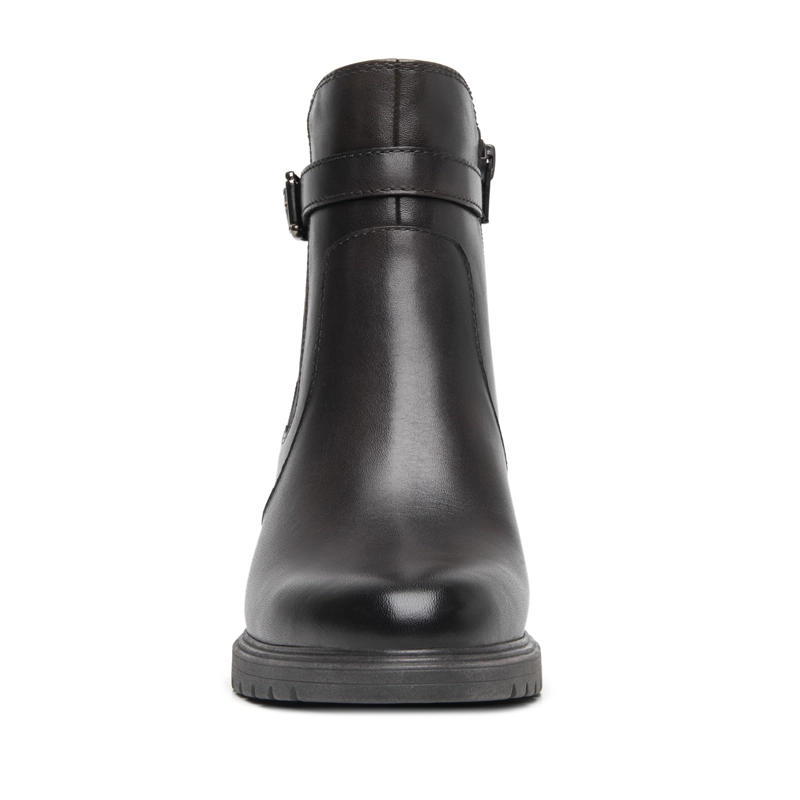 BOTIN MUJER JILLY 132702 MOCCA - 5