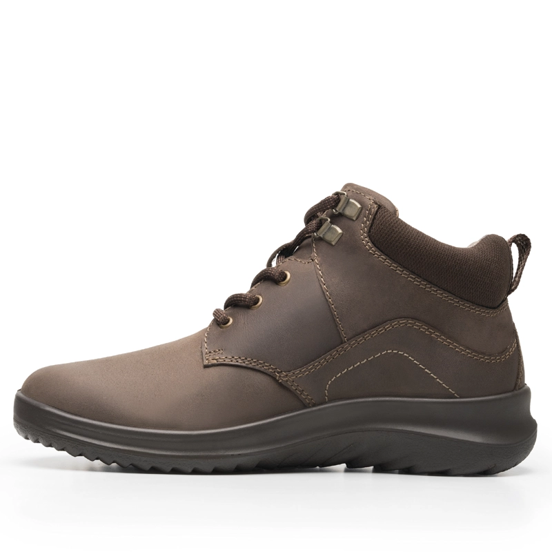 BOTIN MUJER UMA 125910 COCOA - 3