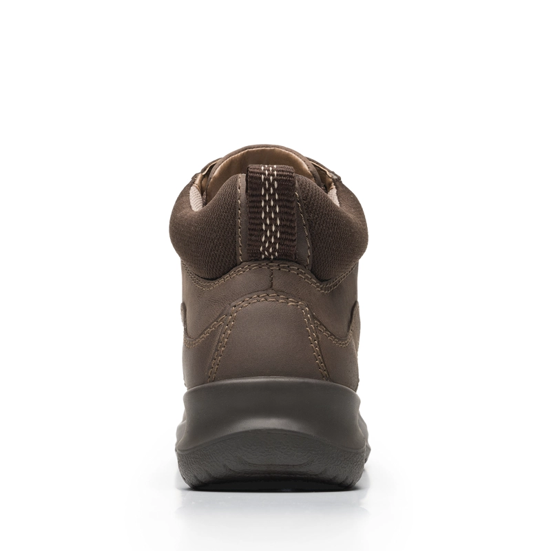 BOTIN MUJER UMA 125910 COCOA - 5