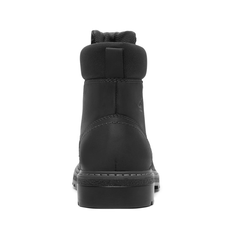BOTIN HOMBRE MATTOS 417401 NEGRO - 6