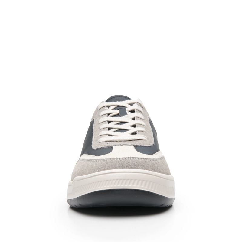 ZAPATILLA HOMBRE CARDIFF 417505 GRIS - 5