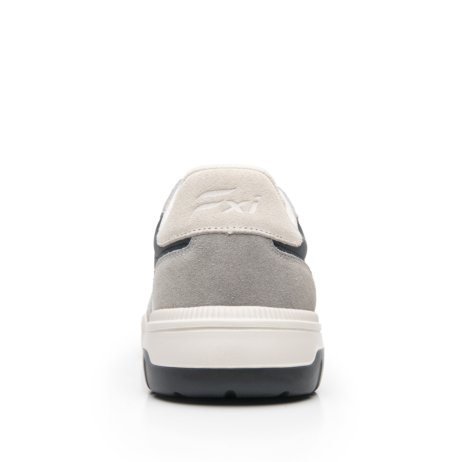 ZAPATILLA FLEXI HOMBRE CARDIFF 417505 GRIS - 6