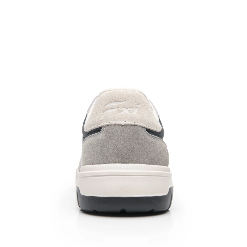 ZAPATILLA HOMBRE CARDIFF 417505 GRIS - 6