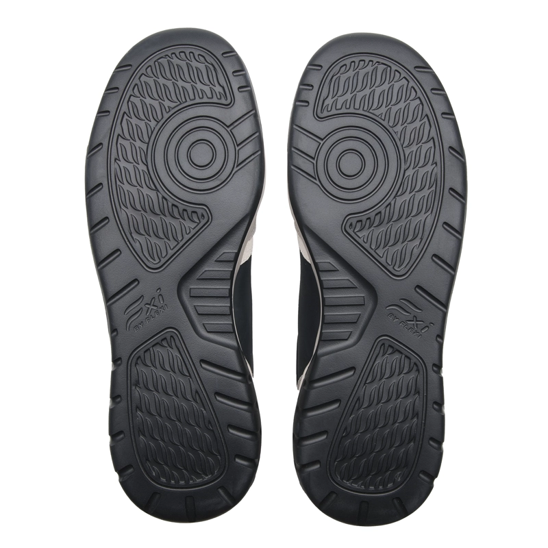 ZAPATILLA HOMBRE CARDIFF 417505 GRIS - 8