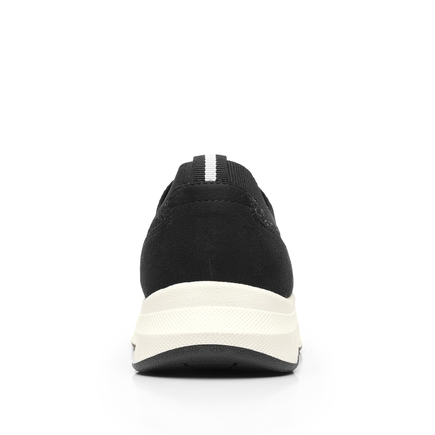 ZAPATILLA FLEXI MUJER LETTI 134101 NEGRO - 5