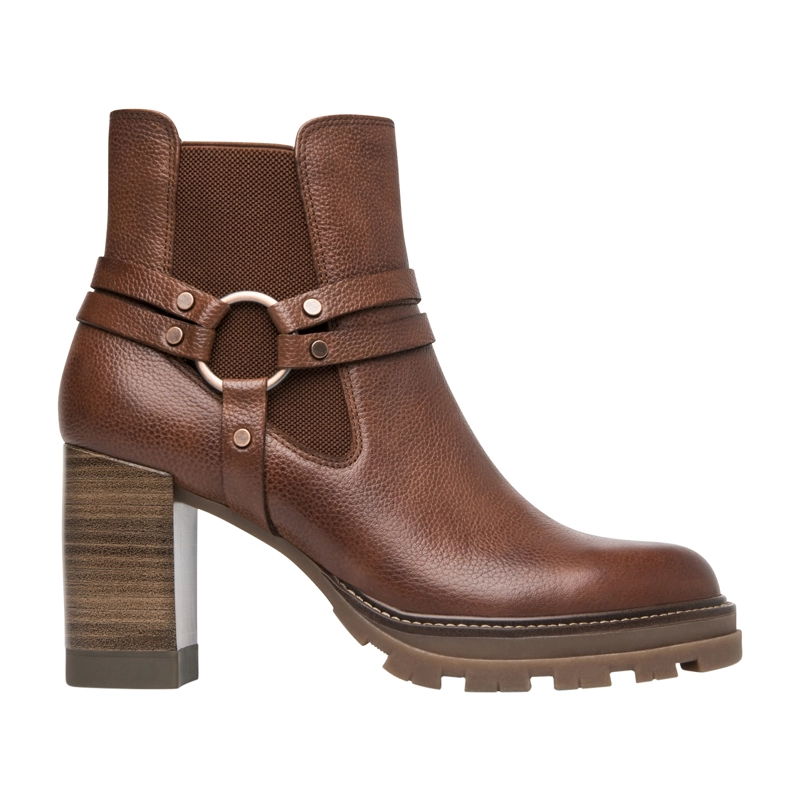 BOTIN MUJER CAIPI 132601 CHESTNUT - 1