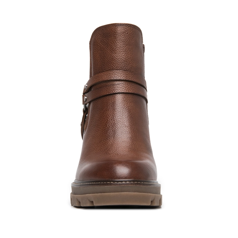 BOTIN MUJER CAIPI 132601 CHESTNUT - 5