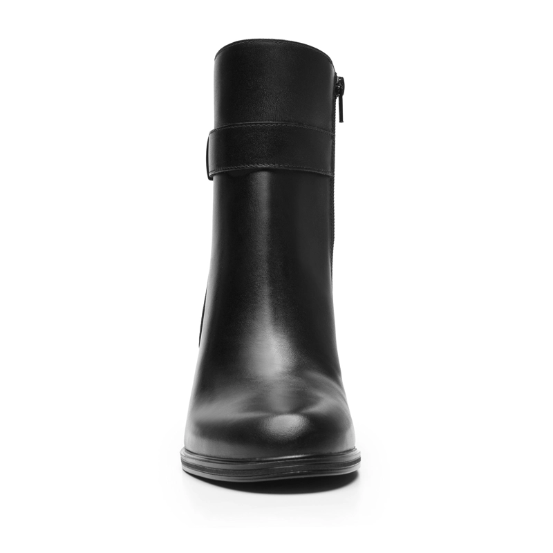 BOTIN MUJER MARIELA 130603 NEGRO - 5