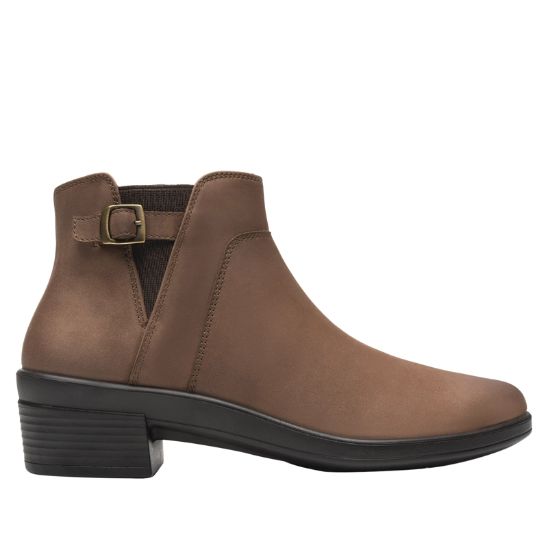 BOTIN MUJER RAISSA 130004 TAN - 1