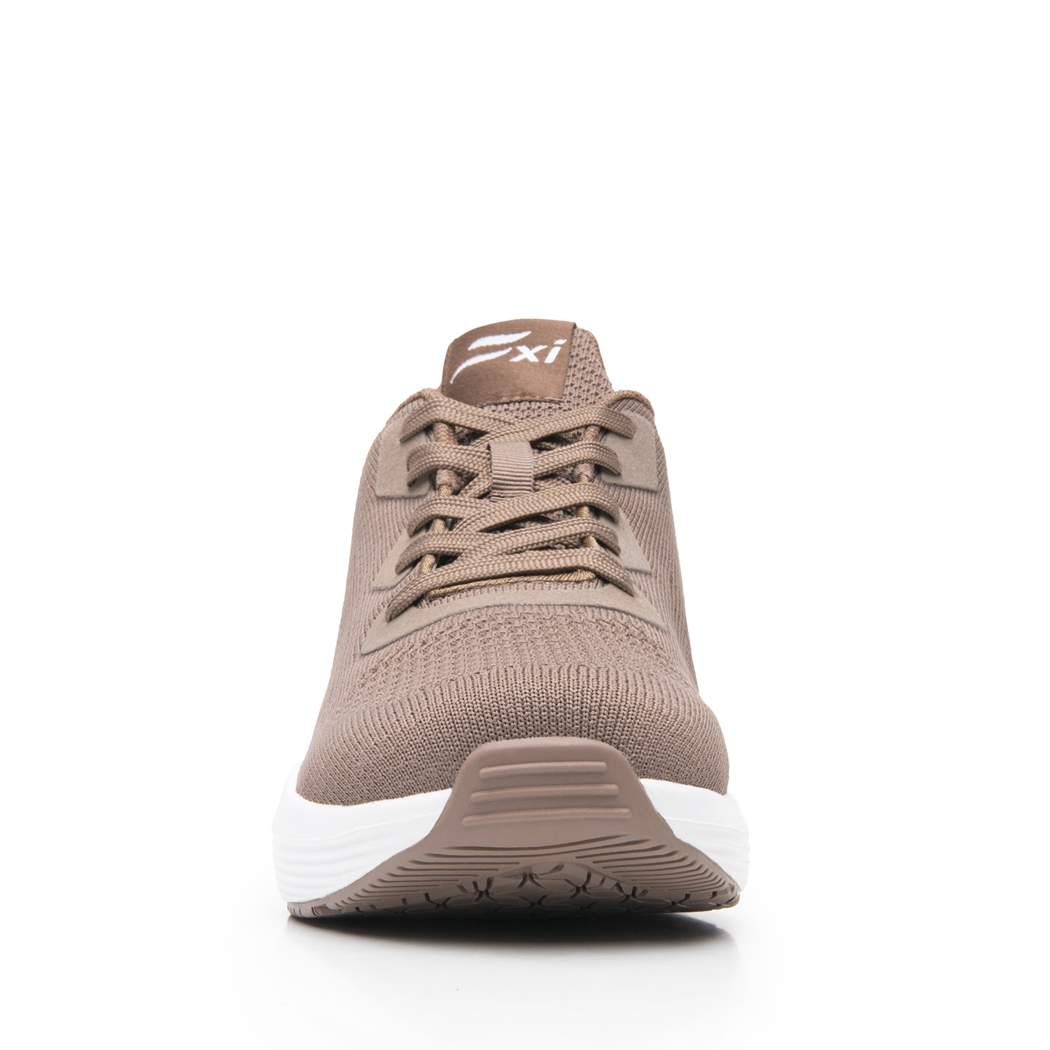 ZAPATILLA FLEXI MUJER SALUMA 131502 TAUPE - 5