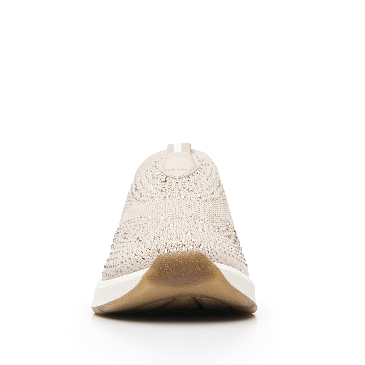 ZAPATILLA FLEXI MUJER LETTI 134101 BEIGE - 4
