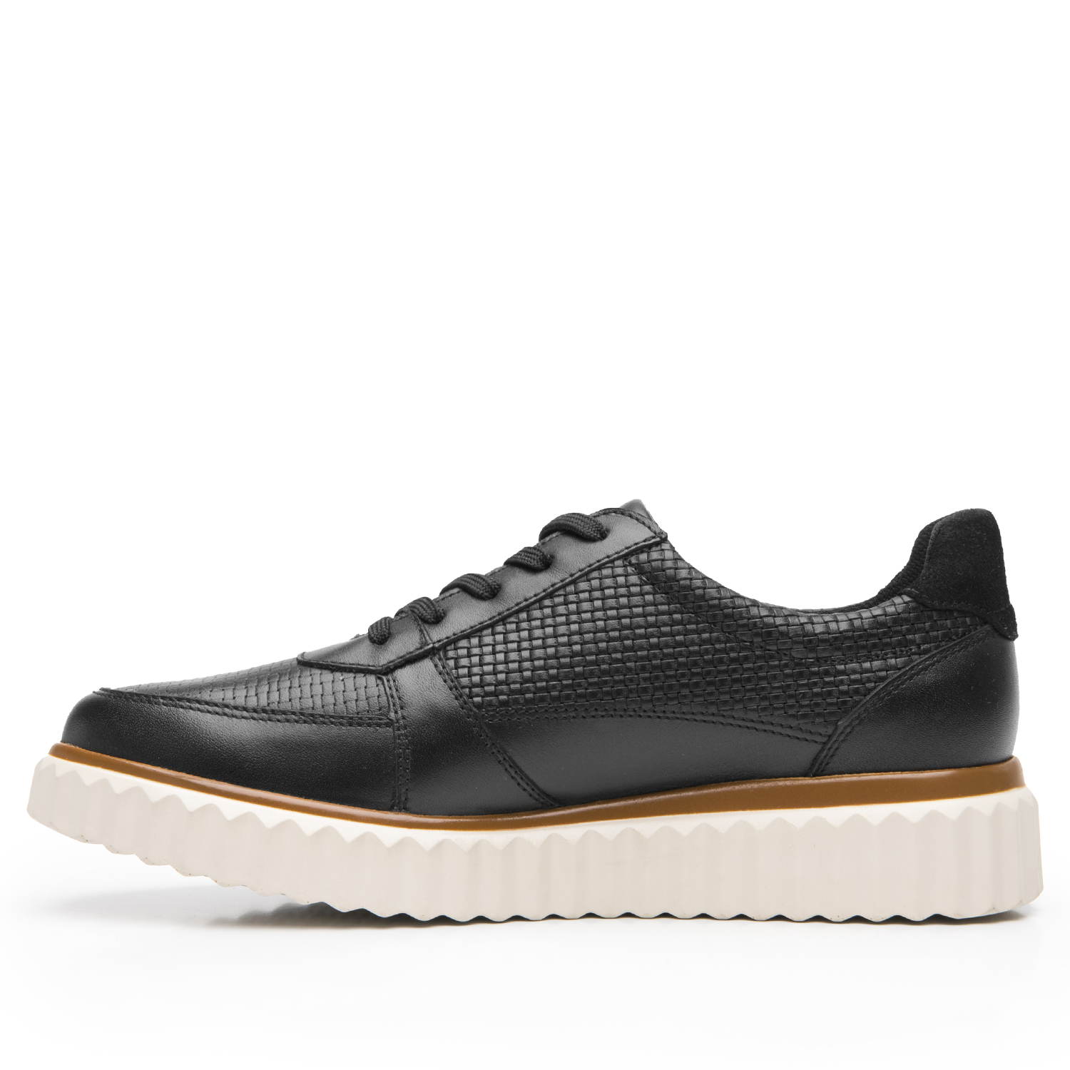 ZAPATILLA FLEXI MUJER EILEEN 134702 NEGRO - 4