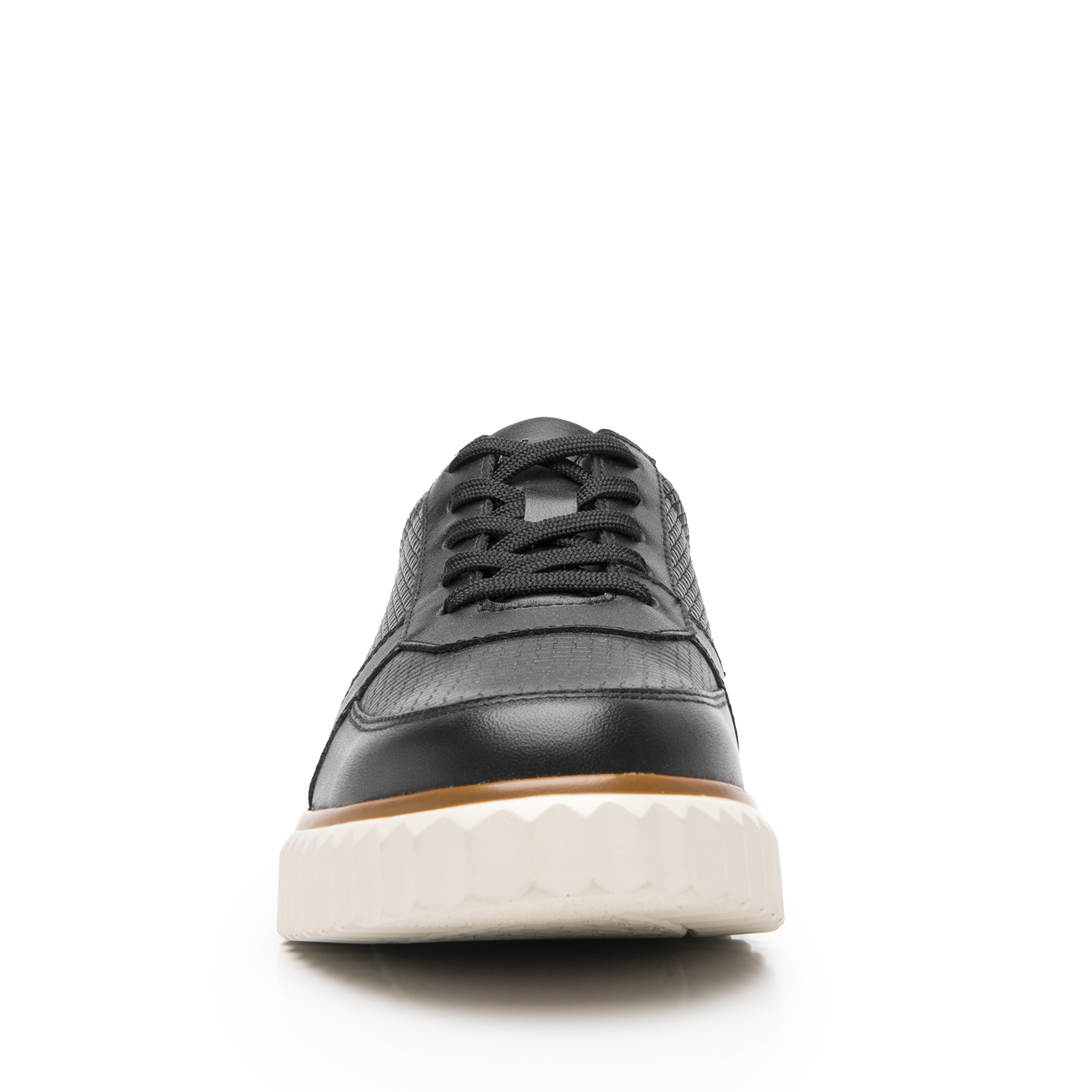 ZAPATILLA FLEXI MUJER EILEEN 134702 NEGRO - 5