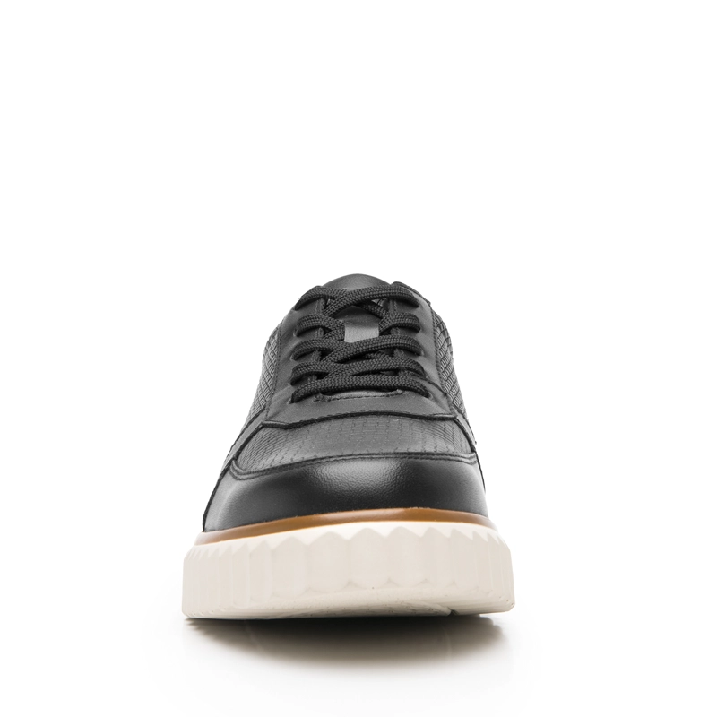 ZAPATILLA MUJER EILEEN 134702 NEGRO - 5