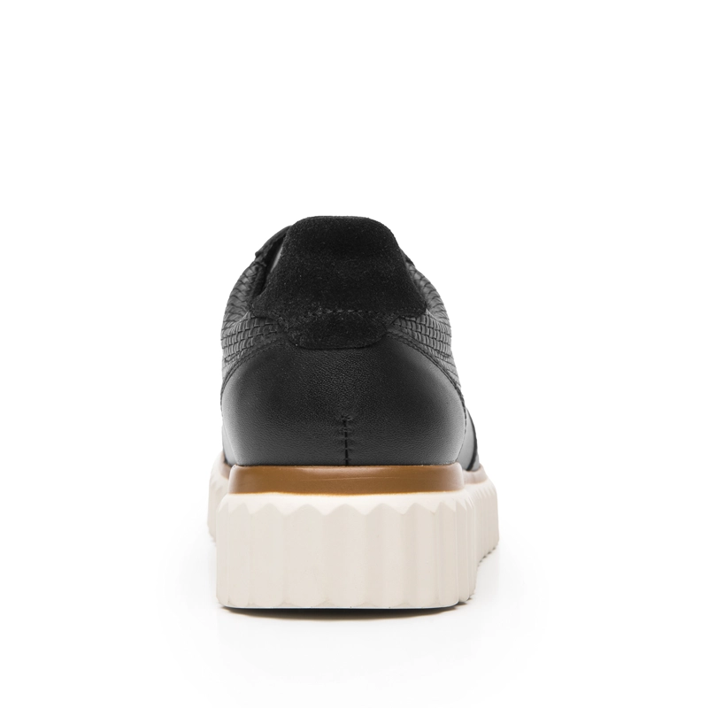 ZAPATILLA MUJER EILEEN 134702 NEGRO - 6
