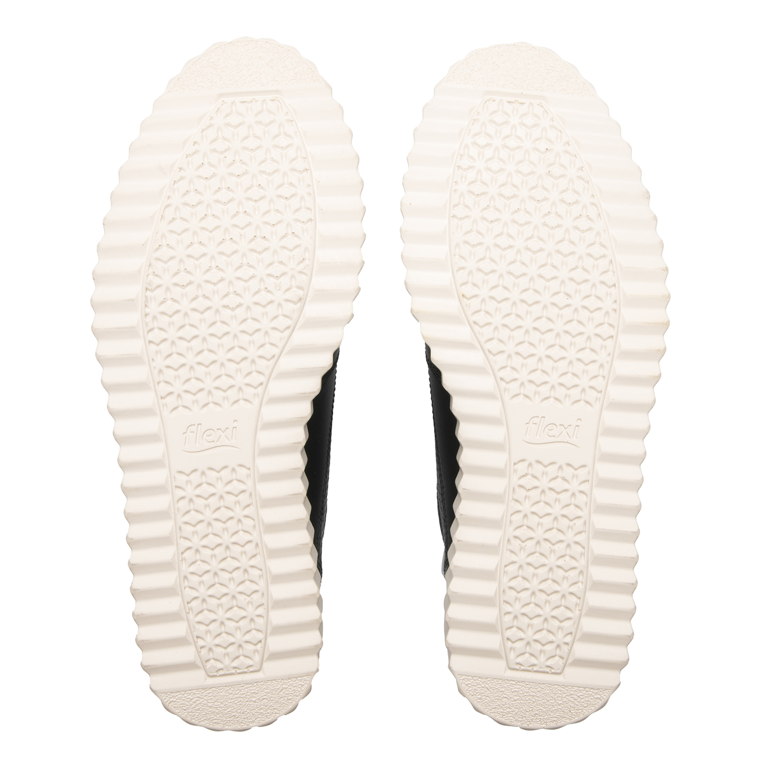 ZAPATILLA FLEXI MUJER EILEEN 134702 NEGRO - 8