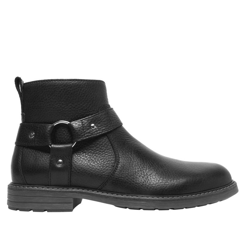 BOTIN HOMBRE GASLY 402521 NEGRO - 1