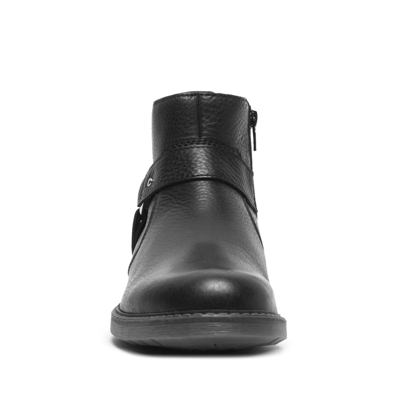 BOTIN HOMBRE GASLY 402521 NEGRO - 5