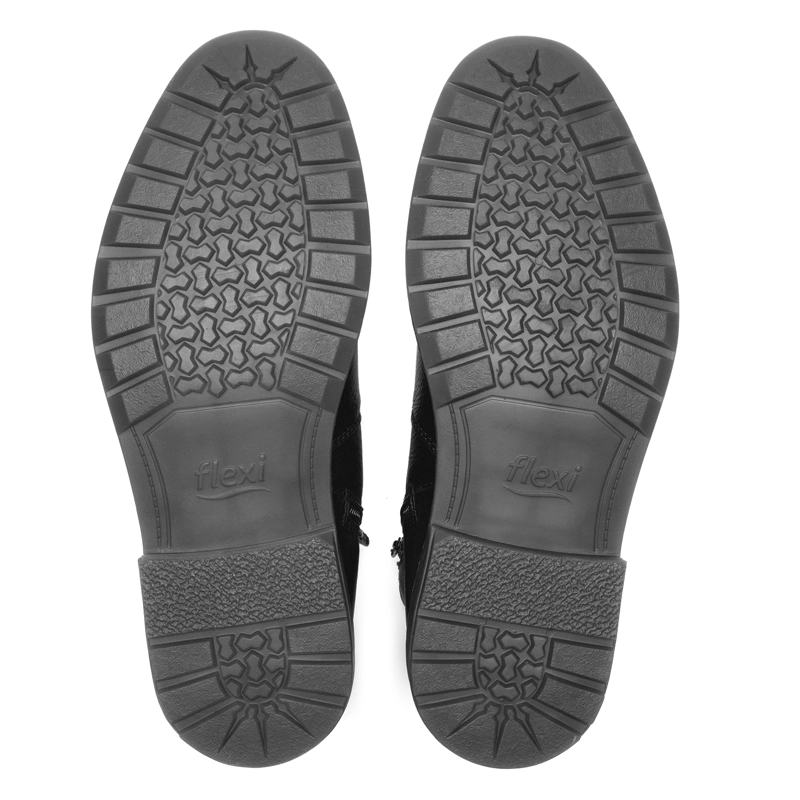 BOTIN HOMBRE GASLY 402521 NEGRO - 8