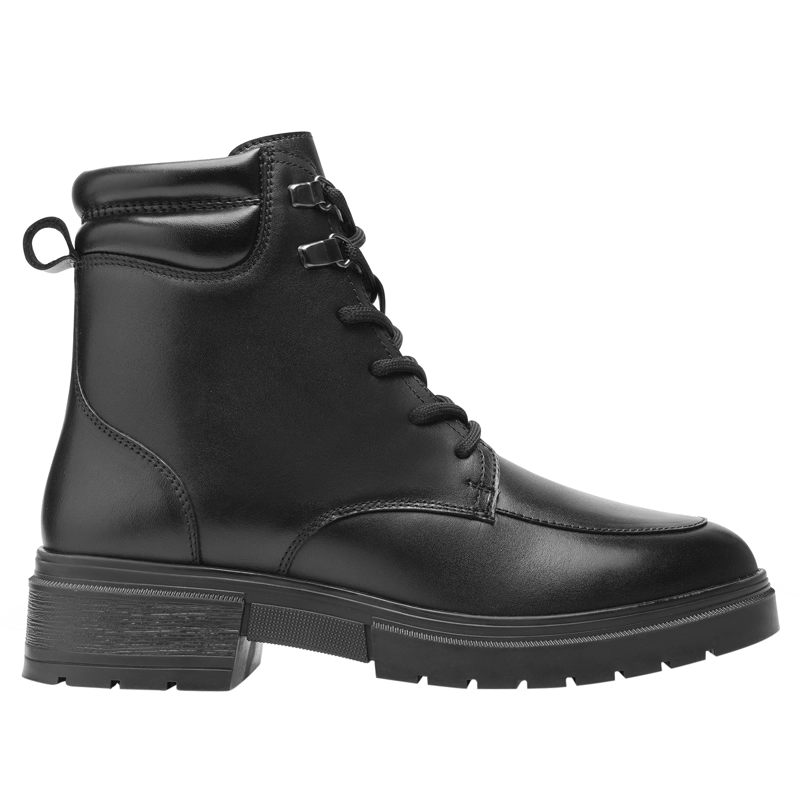 BOTIN MUJER ANTICA 131903 NEGRO - 1