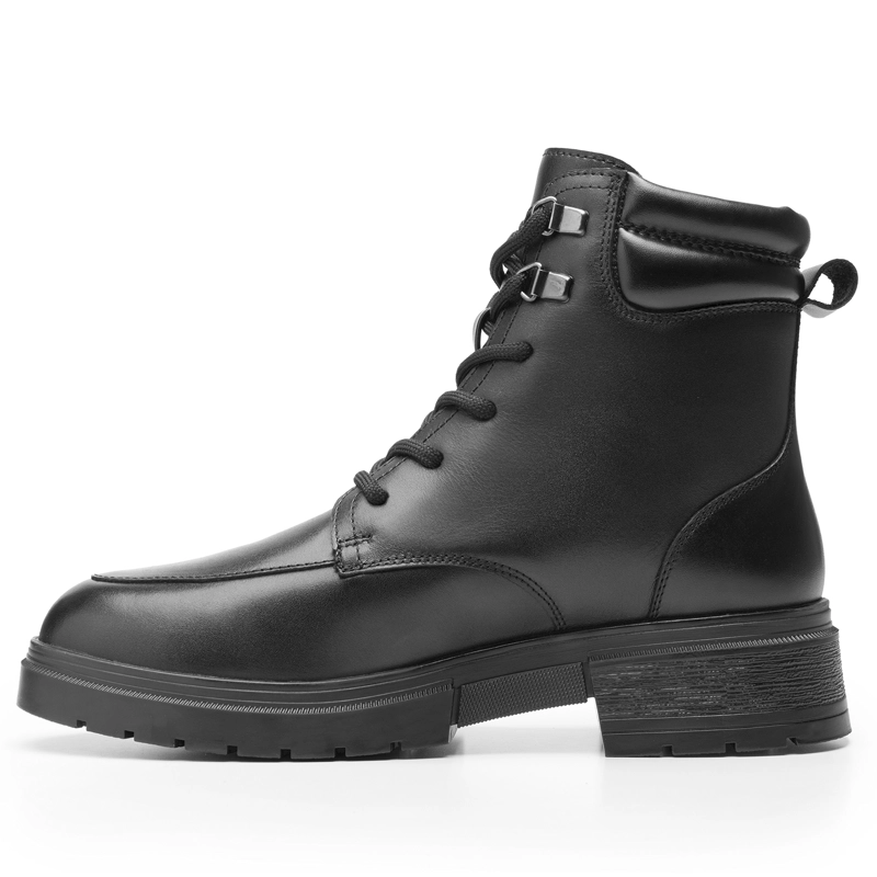 BOTIN MUJER ANTICA 131903 NEGRO - 3
