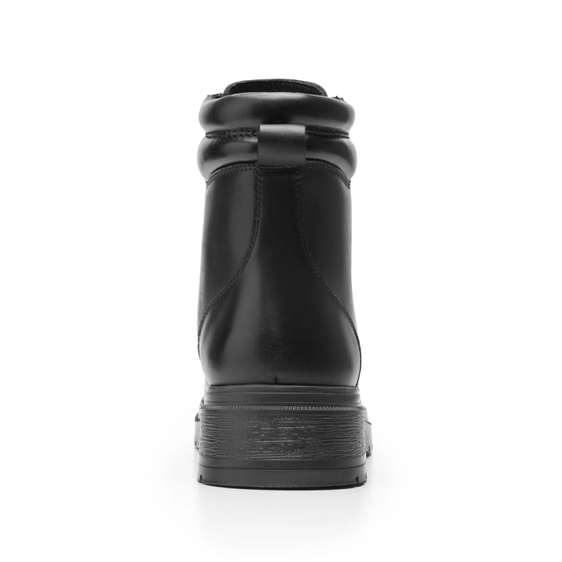 BOTIN MUJER ANTICA 131903 NEGRO - 5