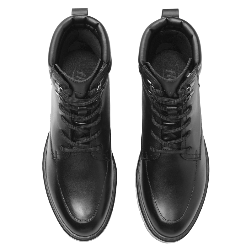 BOTIN MUJER ANTICA 131903 NEGRO - 6
