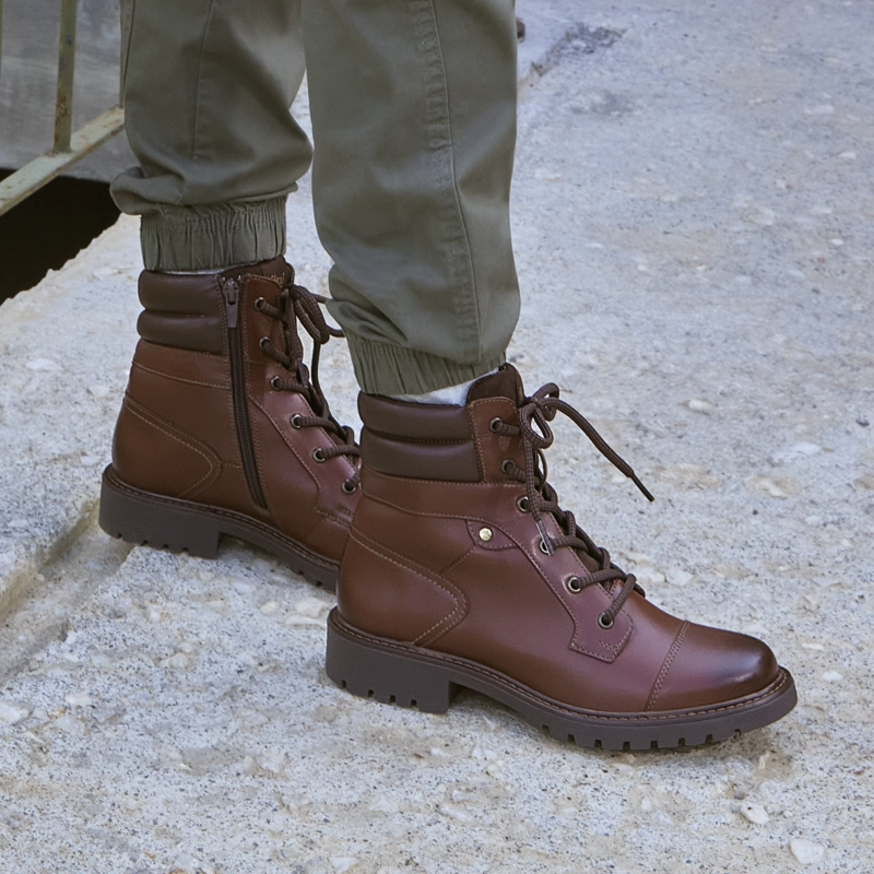 BOTIN MUJER ALDARA 37822 SHEDRON - 3