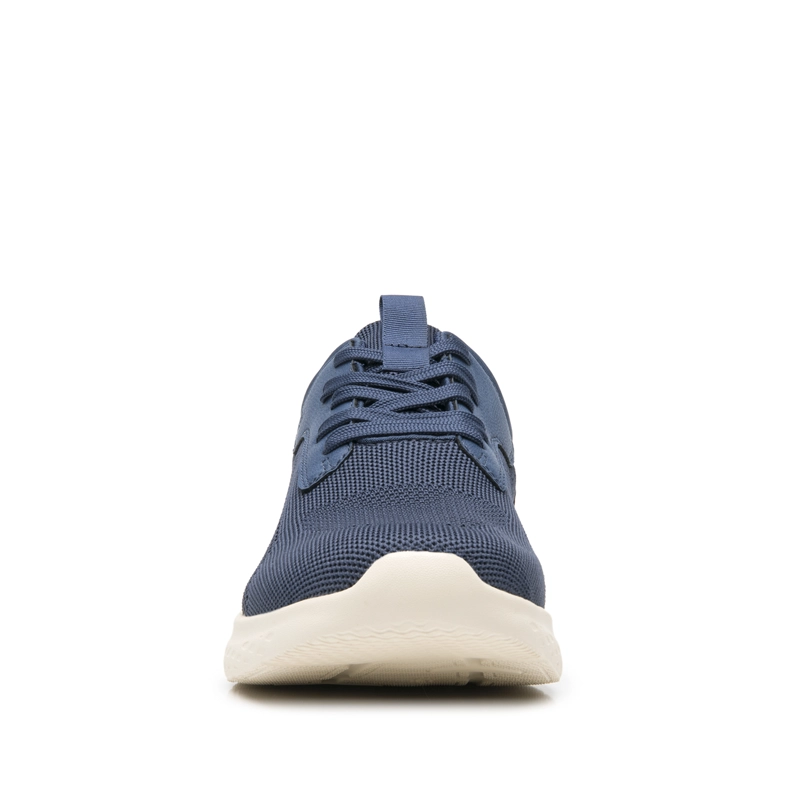 ZAPATILLA HOMBRE BARAK 415505 AZUL - 4