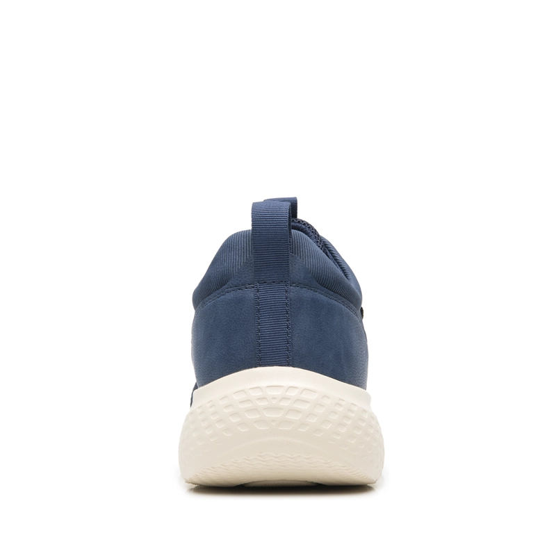 ZAPATILLA HOMBRE BARAK 415505 AZUL - 5