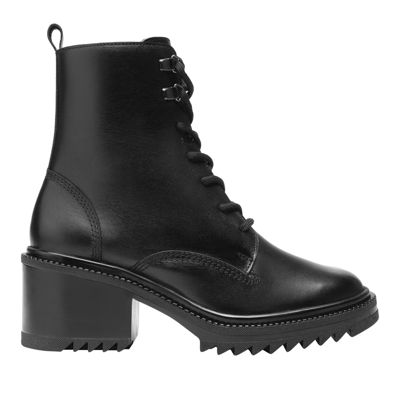 BOTIN MUJER FRANCIS 130104 NEGRO - 1