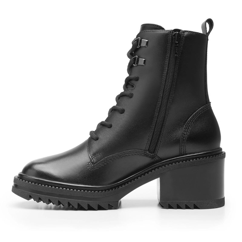 BOTIN MUJER FRANCIS 130104 NEGRO - 3
