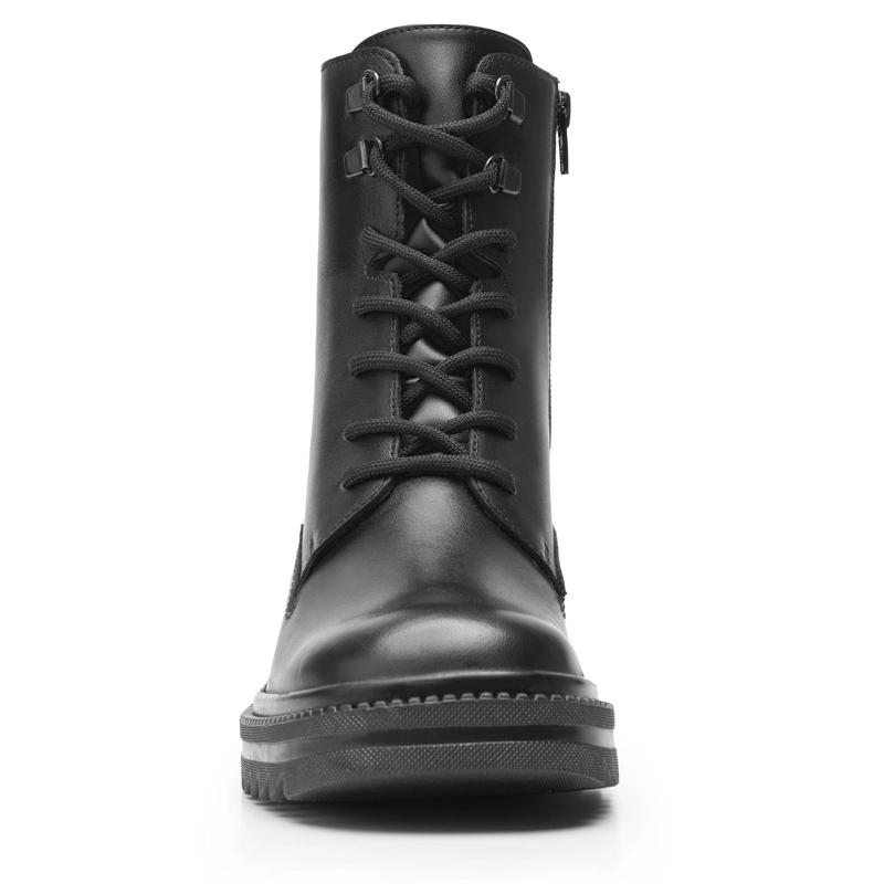 BOTIN MUJER FRANCIS 130104 NEGRO - 4