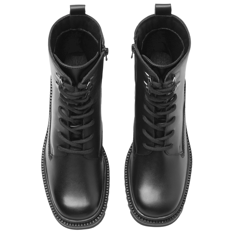 BOTIN MUJER FRANCIS 130104 NEGRO - 6