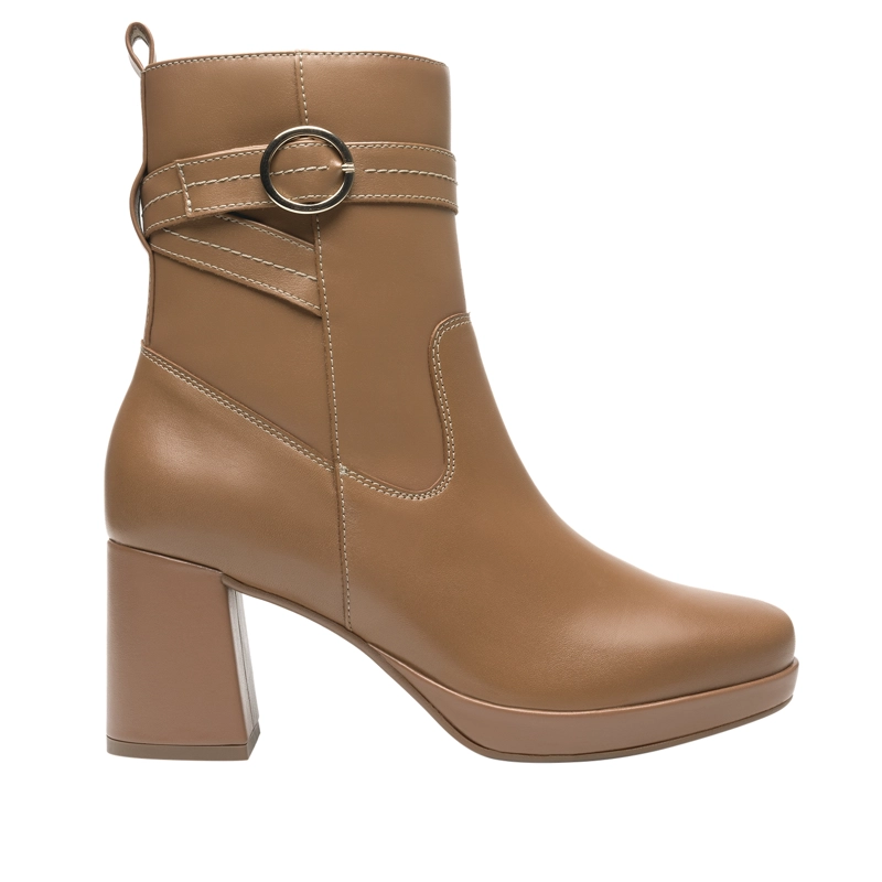 BOTIN MUJER MACKENZIE 127204 ARENA - 1