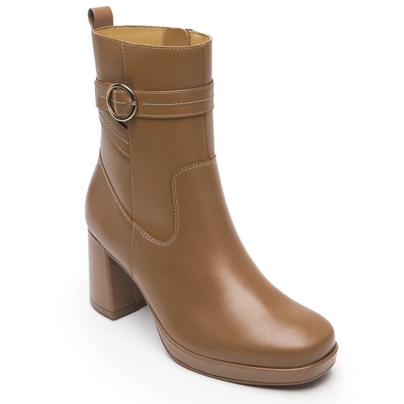 BOTIN MUJER MACKENZIE 127204 ARENA - 2